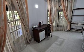 Latheena Resort