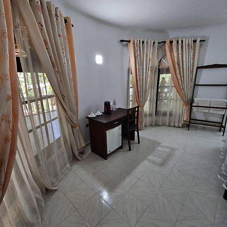 Latheena Resort Weligama Exterior foto