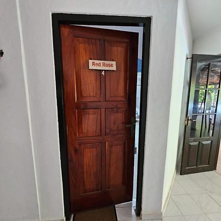 Latheena Resort Weligama Exterior foto