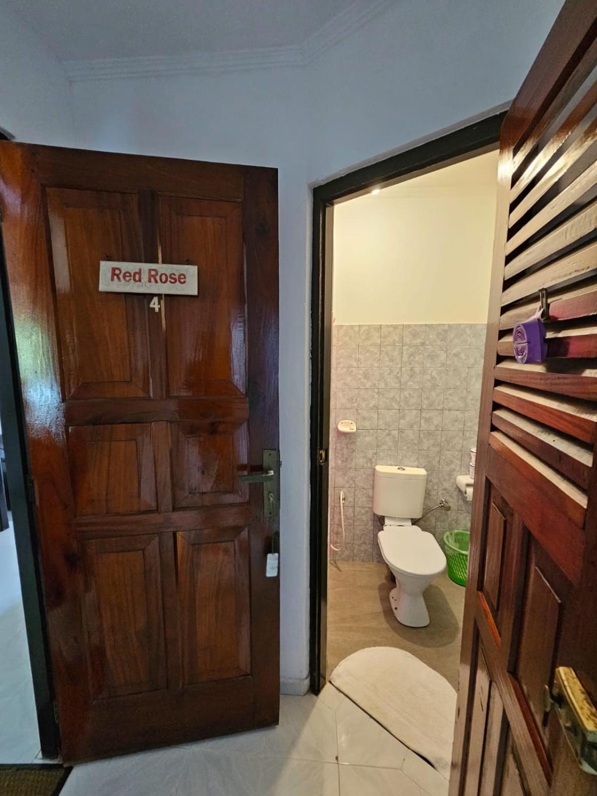 Latheena Resort Weligama Exterior foto