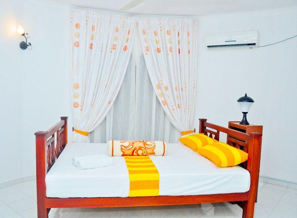 Latheena Resort Weligama Exterior foto