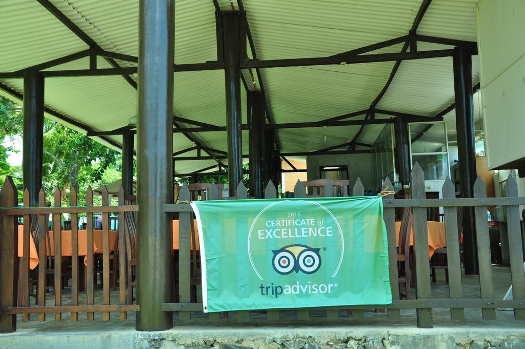 Latheena Resort Weligama Exterior foto
