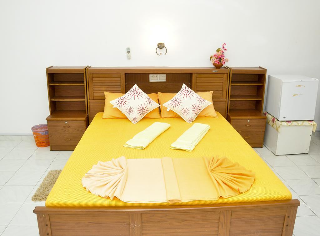 Latheena Resort Weligama Exterior foto