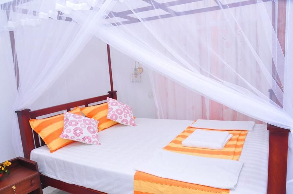 Latheena Resort Weligama Exterior foto