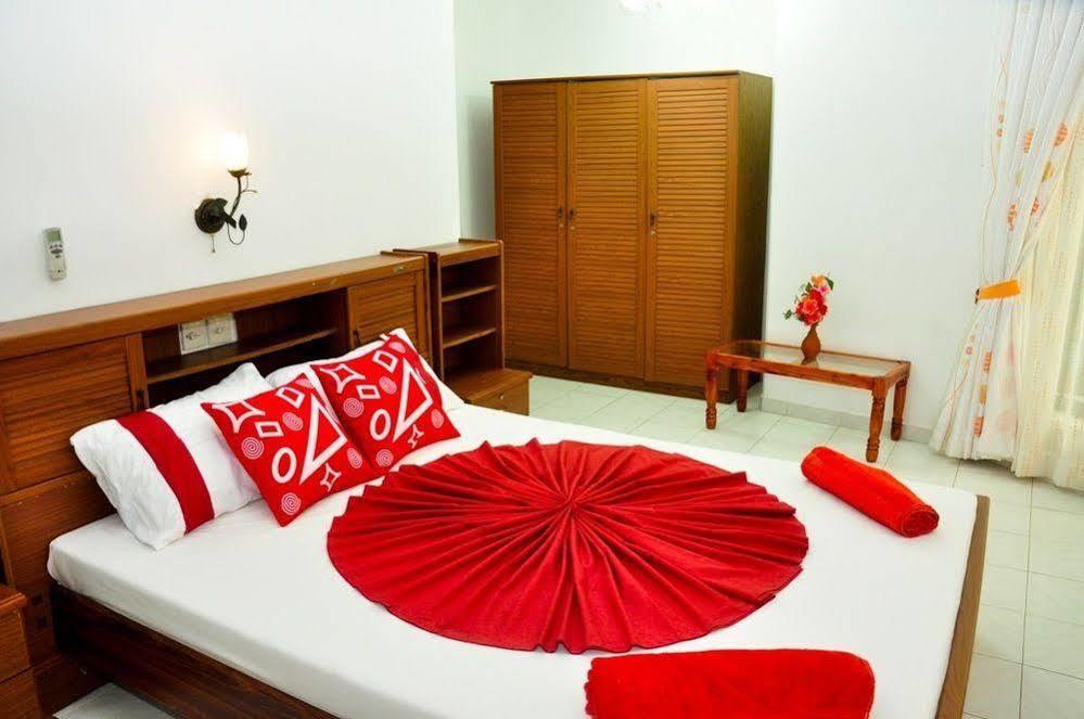 Latheena Resort Weligama Exterior foto
